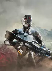 EVE Vanguard