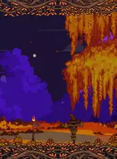 Orchard Odyssey: Pumpkin Party