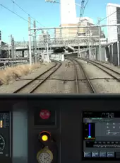 JR East Train Simulator: Saikyo-Kawagoe Line - Osaki to Kawagoe E233-7000 series
