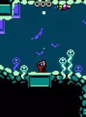 Xeodrifter