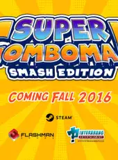 Super ComboMan: Smash Edition