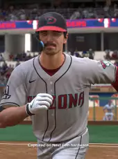 MLB The Show 24