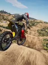 MX vs. ATV: Legends - Slayground