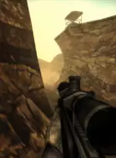 Terrorist Takedown 3
