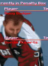 Wayne Gretzky Hockey 3