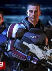Mass Effect 3