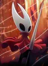 Hollow Knight: Silksong