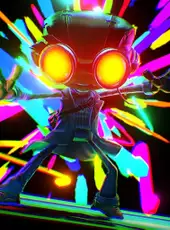 Psychonauts 2: Motherlobe Edition