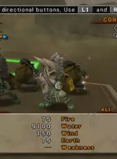 Wild Arms 4