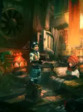 Silence: The Whispered World 2