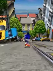 Sonic Adventure 2: Battle