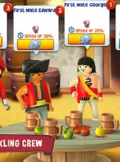 Playmobil Pirates