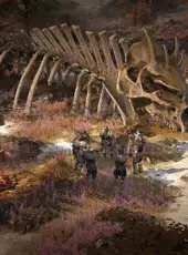 Wartales: Contract - The Beast Hunt