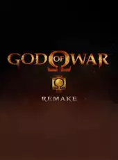 God of War III Remake