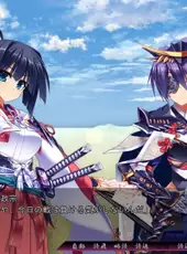 Sengoku Hime 5: Senka Tatsu Haou no Keifu