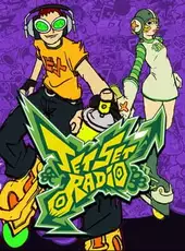 Jet Set Radio