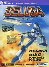 Beluga: Kamikaze Aircraft Carrier