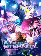 Final Fantasy XIV: Seekers of Eternity