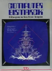Computer Bismarck