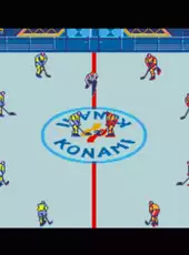 Blades of Steel