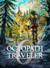 Octopath Traveler 0