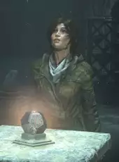 Rise of the Tomb Raider