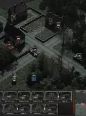 Headquarters: Cold War