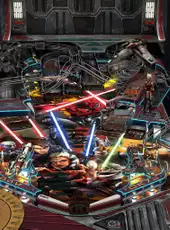 Pinball FX3: Star Wars Pinball