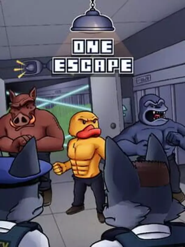 One Escape
