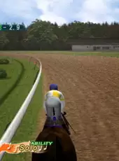 Gallop Racer 2004