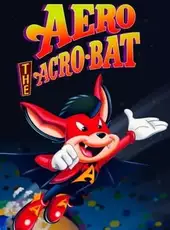 Aero The Acro-Bat