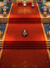 Dragon Quest HD-2D Erdrick Trilogy Collection