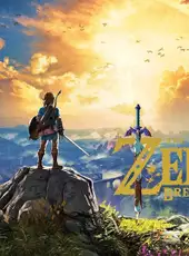 The Legend of Zelda: Breath of the Wild