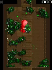 The Adventures of Bouapha: Spooky Castle