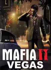 Mafia II DLC: Vegas Pack