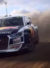 Dirt Rally 2.0