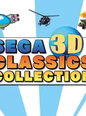 Sega 3D Classics Collection