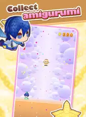 Hatsune Miku Amiguru Jump