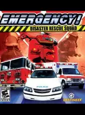 Emergency! Disaster Rescue Squad