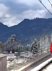 Train Simulator 2018