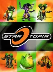 Startopia