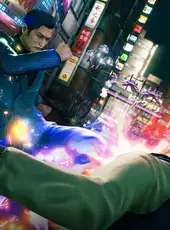 Yakuza Kiwami 3 & Dark Ties