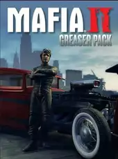 Mafia II DLC: Greaser Pack