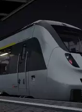 Train Sim World 2: Rapid Transit Route Add-On