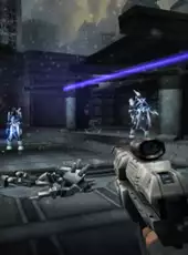 TimeSplitters: Future Perfect