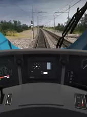 Trainz Railroad Simulator 2019: ETR 1000 - Frecciarossa