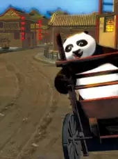 Kung Fu Panda 2