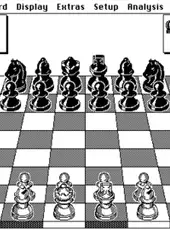 The Chessmaster 2000