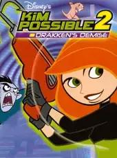 Disney's Kim Possible 2: Drakken's Demise