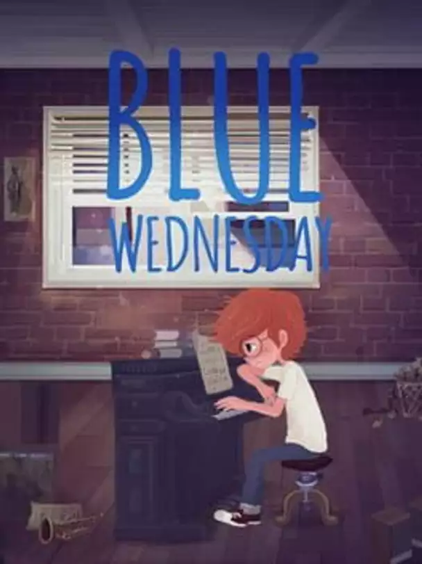 Blue Wednesday